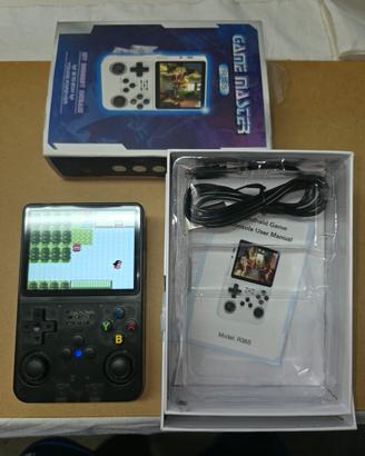 game R36s 128gb