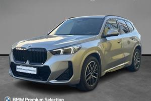 BMW X1 sDrive 18d Msport Aut.