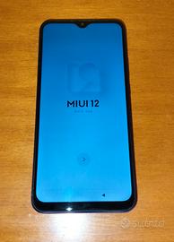 Smartphone XIAOMI 9A