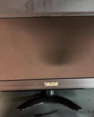 Monitor piccolo ideale per telecamere