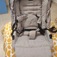 Trio Inglesina Aptica
