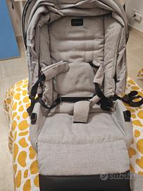 Trio Inglesina Aptica