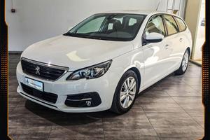 PEUGEOT 308 BlueHDi 100 S&S SW Business