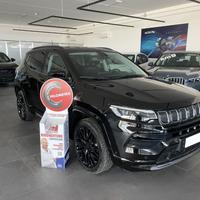 JEEP Compass 1.6 Multijet II 130 CV S