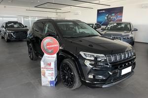 JEEP Compass 1.6 Multijet II 130 CV S