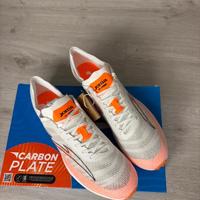 Joma R.R 1100 SKYPES02 White Orange