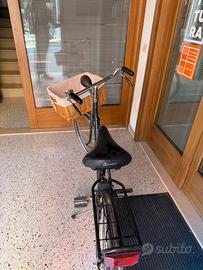 Bici donna Bianchi lusso