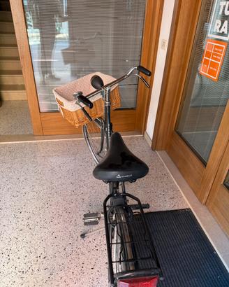 Bici donna Bianchi lusso