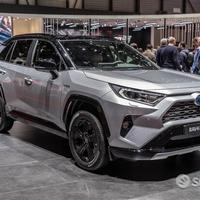 Ricambi usati toyota rav4 rav 4 2019-aygo 2014-