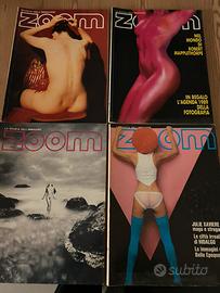 Zoom rivista fotografica n.41 copie