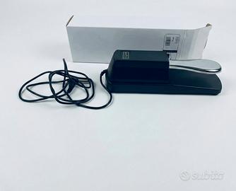 Pedale Sustain Oqan tipo pianoforte per tastiera