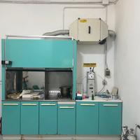 Laboratorio odontotecnico