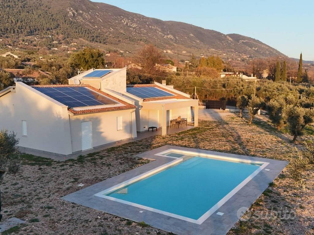 Casa – Terni, Piedimonte - Vista 5