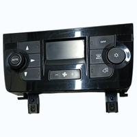 COMANDI CLIMA CITROEN Jumper 3Â° Serie (06>14)