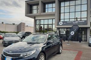 Kia Optima 1.7 CRDi Stop&Go Sportswagon Business C