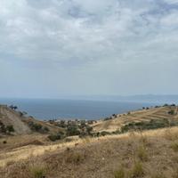 Terreno agricolo panoramico Bocale