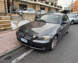 BMW Serie 3 (E92) - 2006