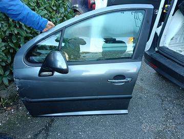 Sportello 207 &euro;60