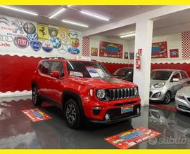 JEEP Renegade 1.6 120cv BUSINESS - 2019