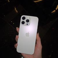 Iphone 16 pro max 512bg - Titanium