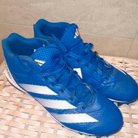 scarpe adidas da football taglia 44 