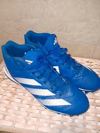 scarpe adidas da football taglia 44 