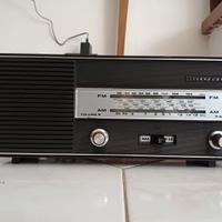 Radio a Transistor Mivar R52