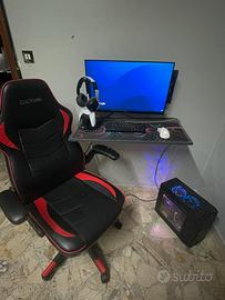 Pc gaming