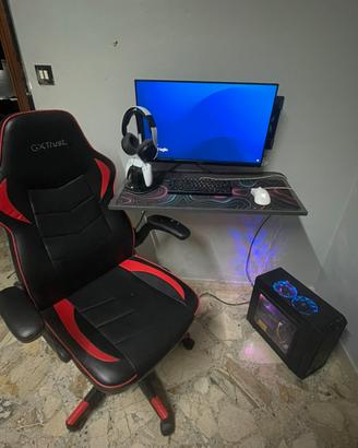 Pc gaming