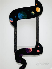 Specchio personalizzato