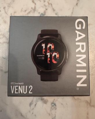 Garmin Venu 2