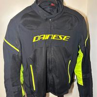 2 giacche moto Dainese estive uomo 54, donna 42