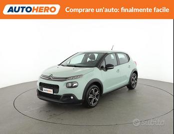 CITROEN C3 WJ97499