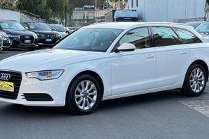 Audi A6 Avant 2.0 TDI 190 CV ULTRA S TRONIC ADVANC