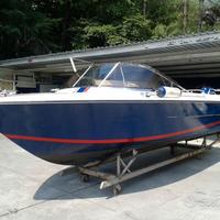 Cadenazzi 140cv