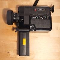 Canon 514 XLS Super 8