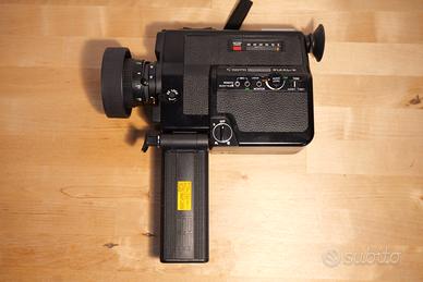 Canon 514 XLS Super 8