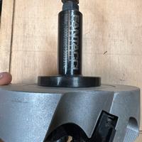 Frese legno per cnc