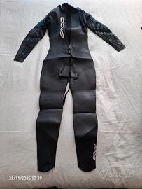 Muta triathlon ORCA S3