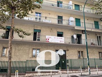 Appartamento Napoli [ARENELLA55VRG]