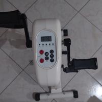 PEDALATORE ELETTRICO DUAL PER GAMBE E BRACCIA