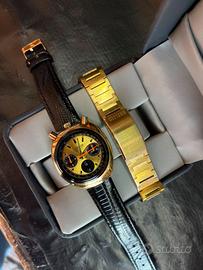 Citizen 67-9020 Bullhead "Brad Pitt"