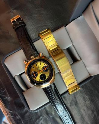 Citizen 67-9020 Bullhead "Brad Pitt"