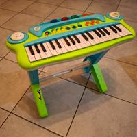 Pianola bimbi