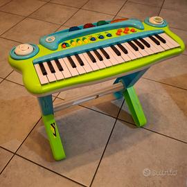 Pianola bimbi