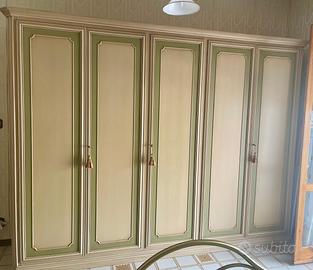 Armadio stile veneziano