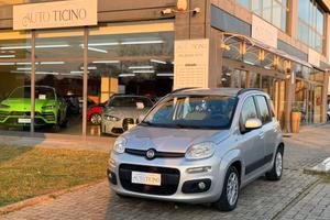 Fiat Panda 1.2 Lounge 69cv