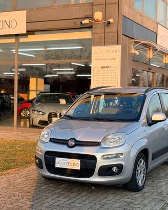 Fiat Panda 1.2 Lounge 69cv