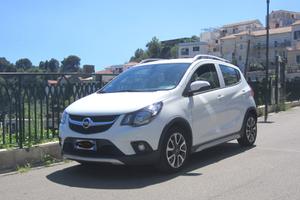 OPEL KARL B/GPL