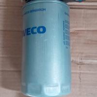 Filtro Gasolio originale Iveco